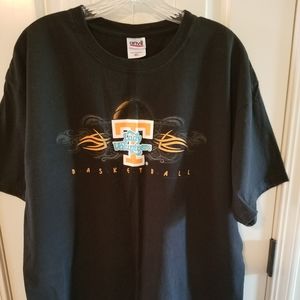 Tennessee Lady Vols Tshirt